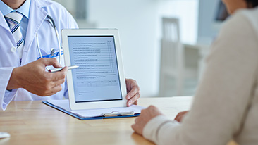 Prosedur pendaftaran cashless di SingHealth